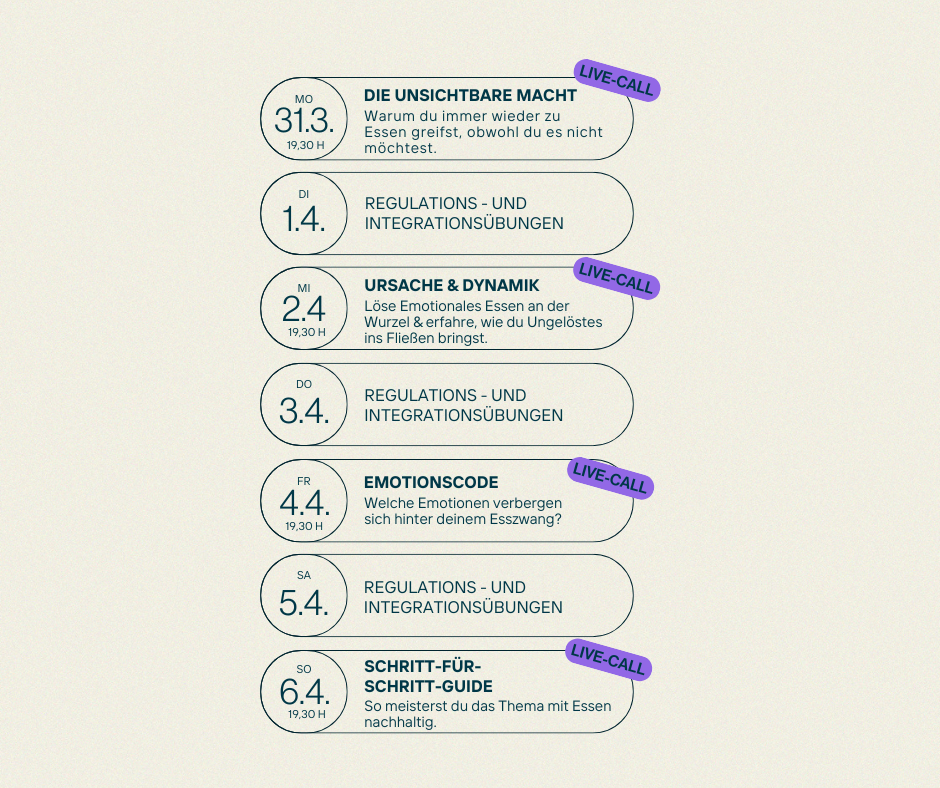 Website Agenda