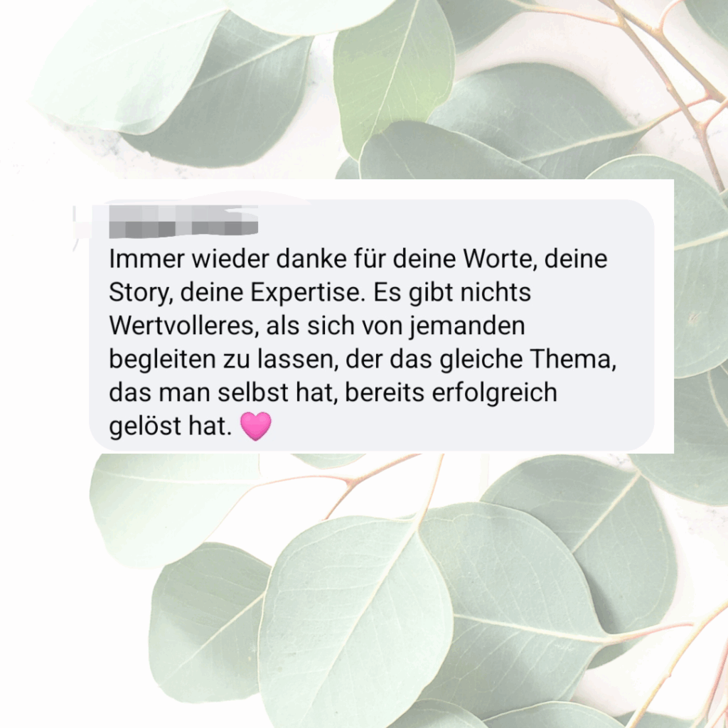 Kundenstimme 1